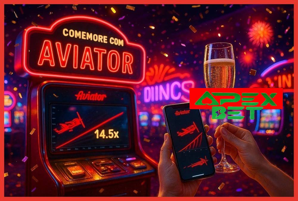Como Jogar Aviator