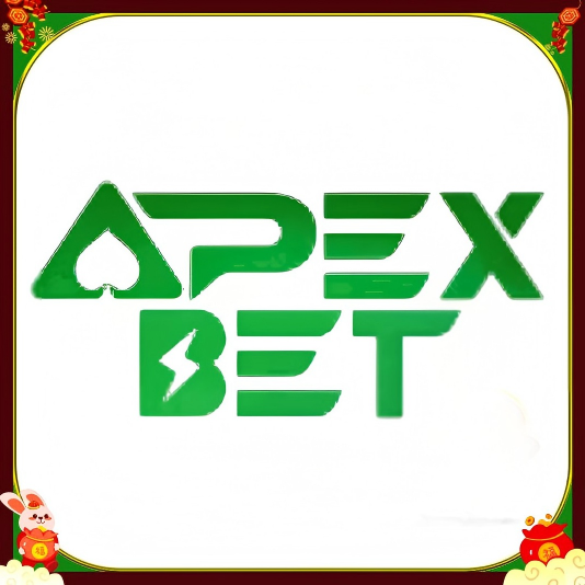 Imagem promocional da APEXBET mostrando a plataforma e suas vantagens