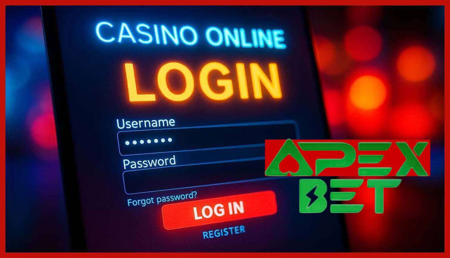 Benefícios do Login